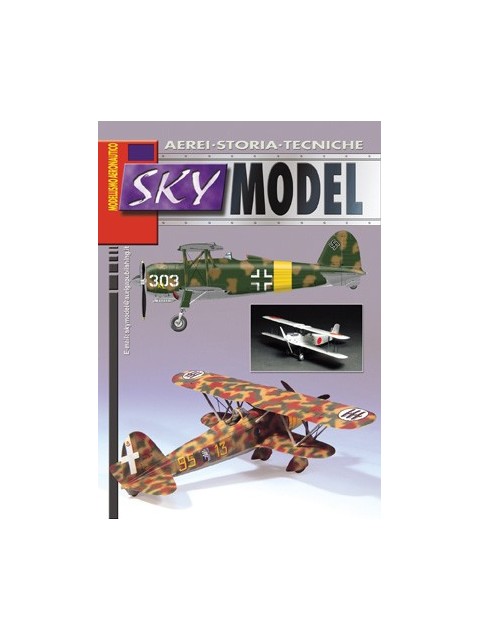 Sky Model